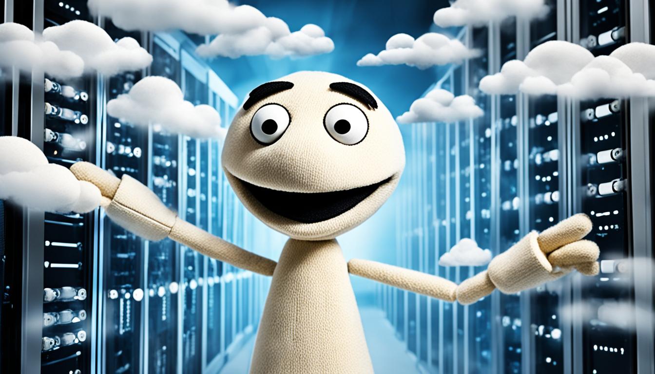 puppet cloud computing