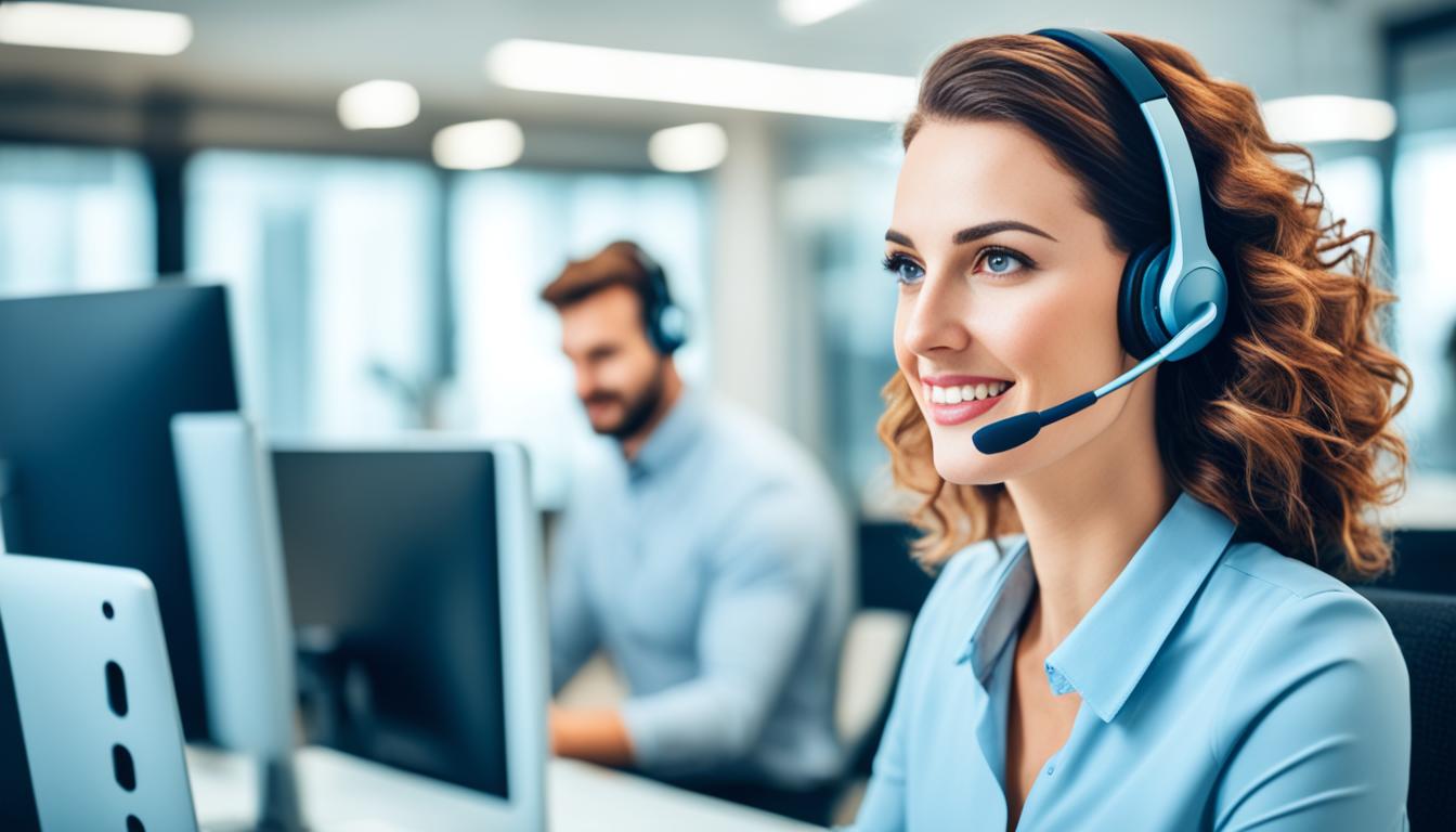 artificial intelligence in contact center